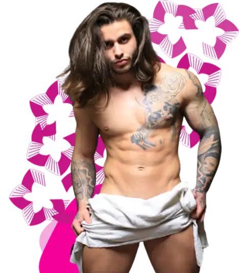 striptease homme à melun ou streeptize masculin gay friendly à melun